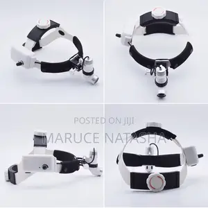 Ent Medical Head Light