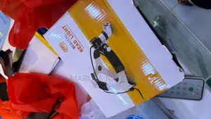 Ent Medical Head Light