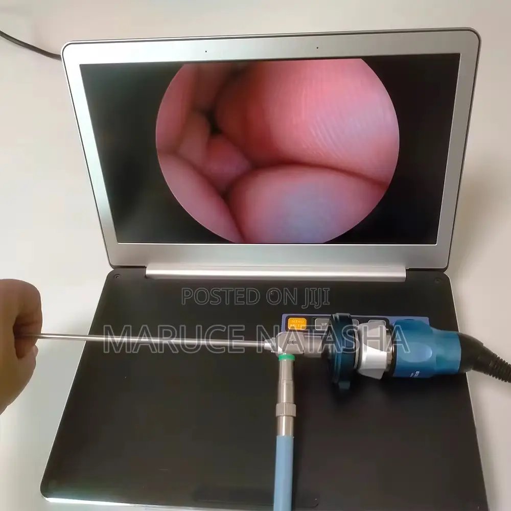 Ent Endoscopy Unit