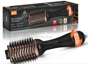 R.420 Hot Air Brush