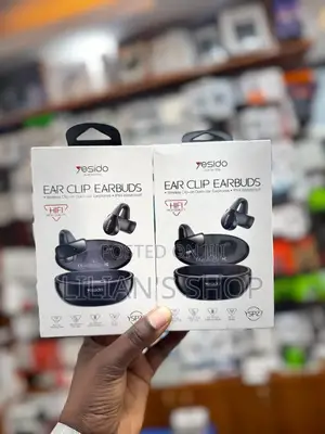 Yesido Ysp27 Ear Clip Earbuds