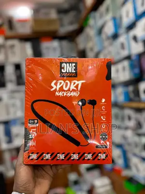Tikone Sport Neckband N200
