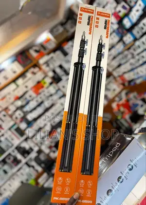 Plokama Pk-8899 Tripod