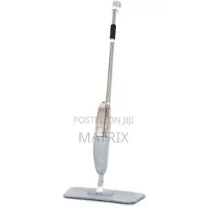 Micro Fiber Head Healthy Water Spray Mop for All Kinds of Floors