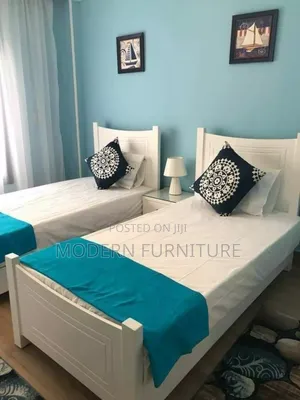 Children's Bed 3x6 Feet