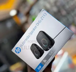 Hp DHS -2113 Multimedia Speaker