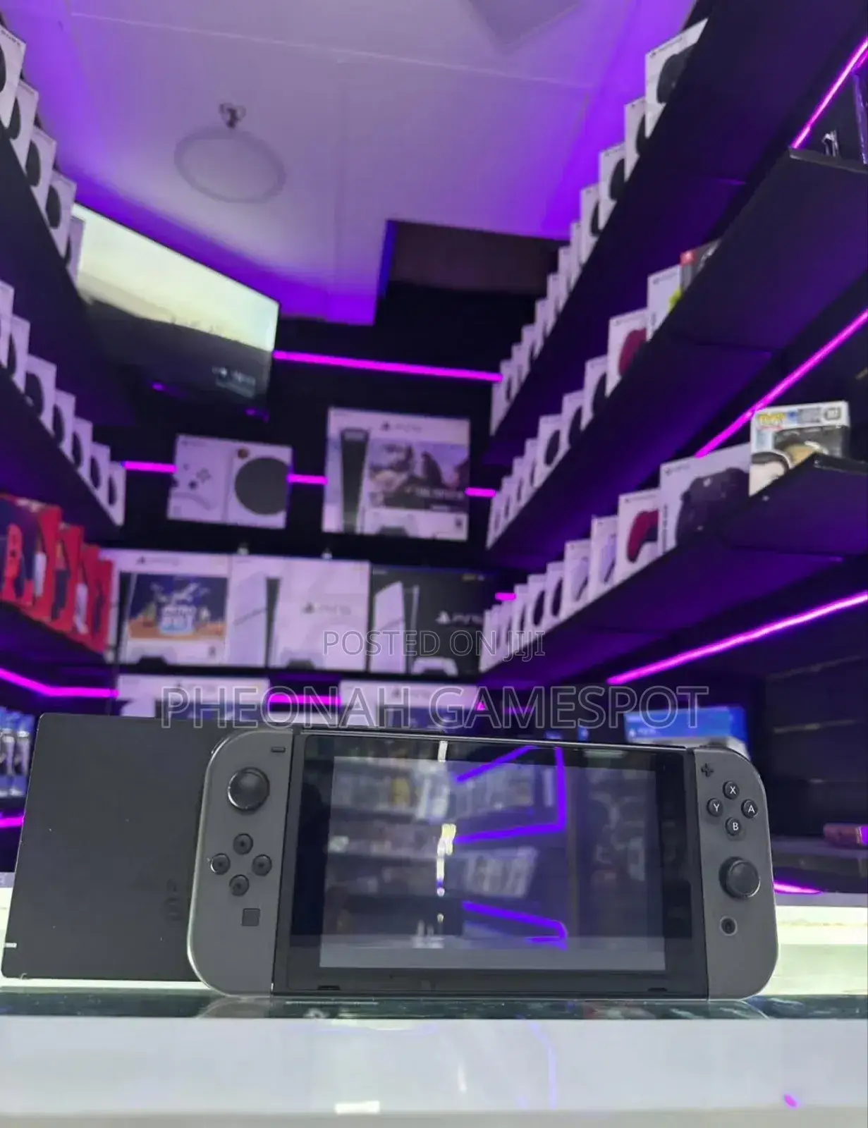 Great Deal! Nintendo Switch Lite - Ready to Play