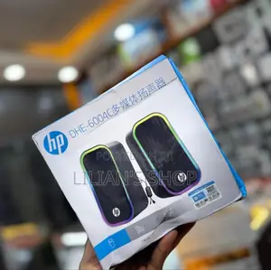 Dhe -6004c Computer Speakers
