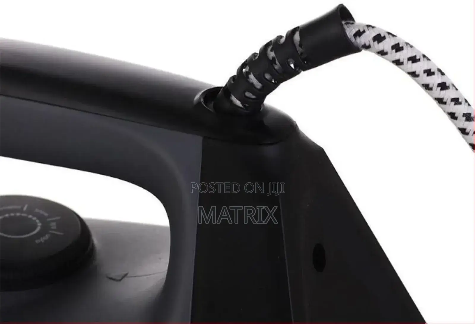 Winningstar Aluminum Heavy Duty Dry Heavy Electric Flat Iron
