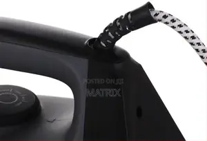 Winningstar Aluminum Heavy Duty Dry Heavy Electric Flat Iron