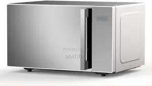 Hisense 30l Digital Microwave Oven 11 Power Levels,6 Auto Cooking Menu
