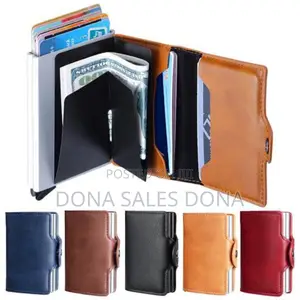 Credit Card Holder