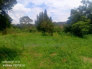 2acres of Land on Sale in Matugga Gombe
