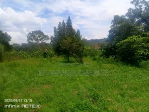 2acres of Land on Sale in Matugga Gombe