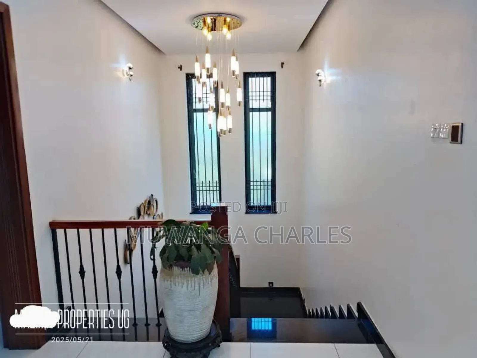 5bdrm Duplex in Fs Properties Ltd, Division A for sale
