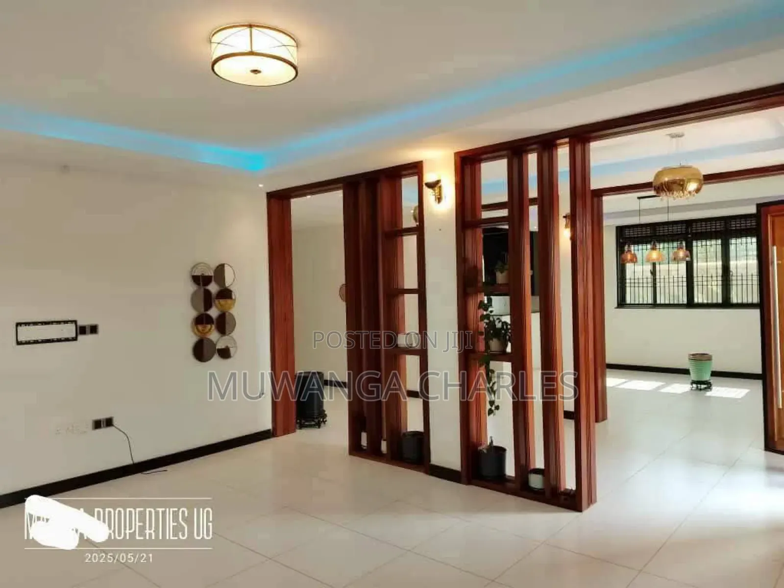 5bdrm Duplex in Fs Properties Ltd, Division A for sale