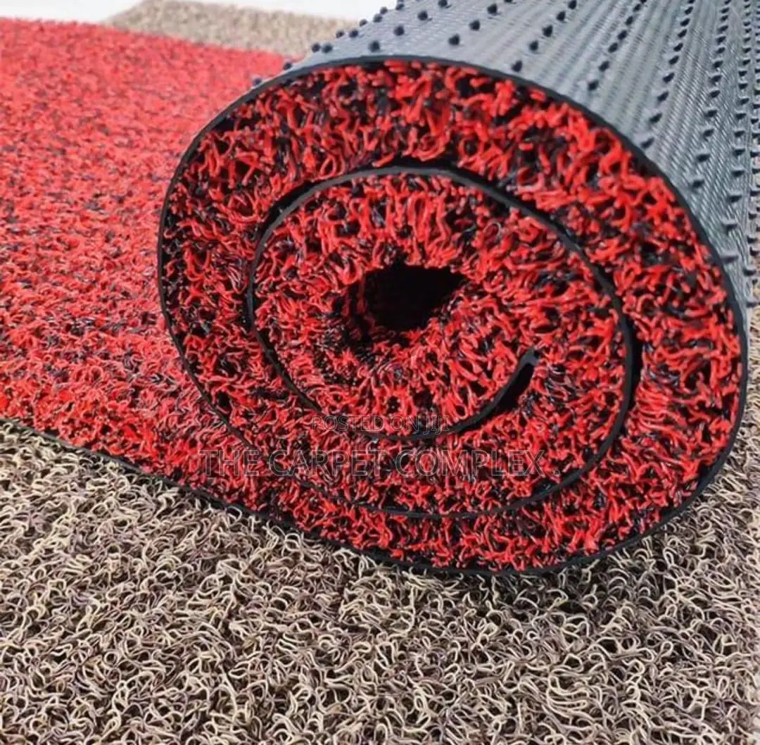 Soft Massage Carpets Meter