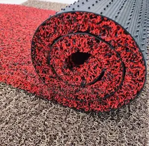Soft Massage Carpets Meter