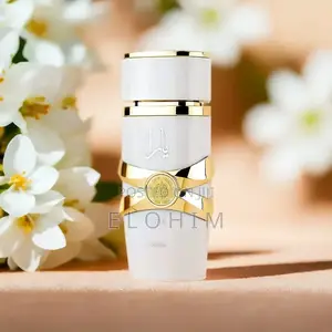 Yara Perfume ( Moi White ) 100ml Arabian Fragrance Unisex