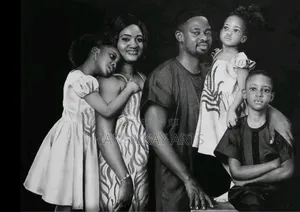 Realism Art Portrait