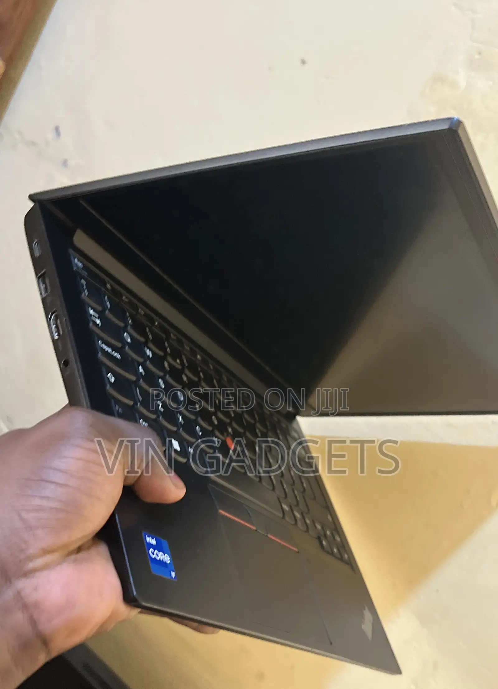 Laptop Lenovo ThinkPad E14 Gen 4 8GB Intel Core I7 SSD 512GB