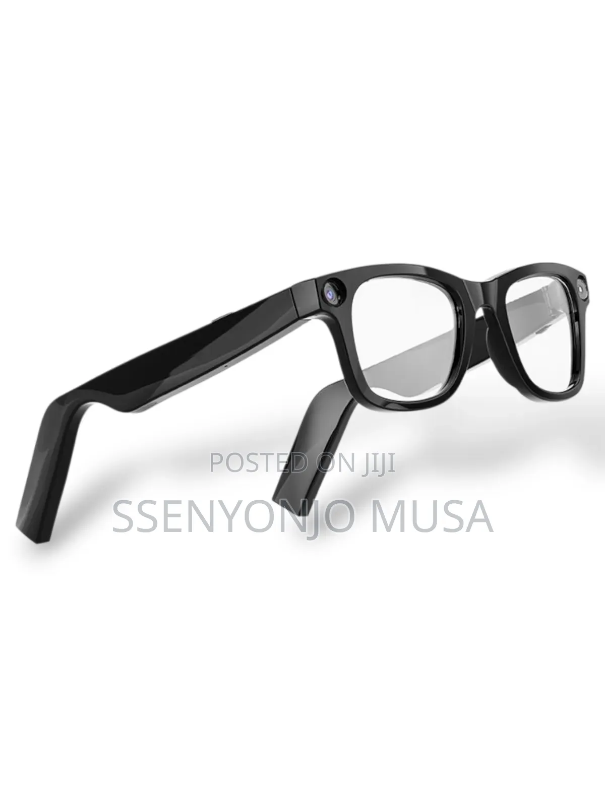Ai Smart Glasses With Camera, Bluetooth Translation |Video Recording