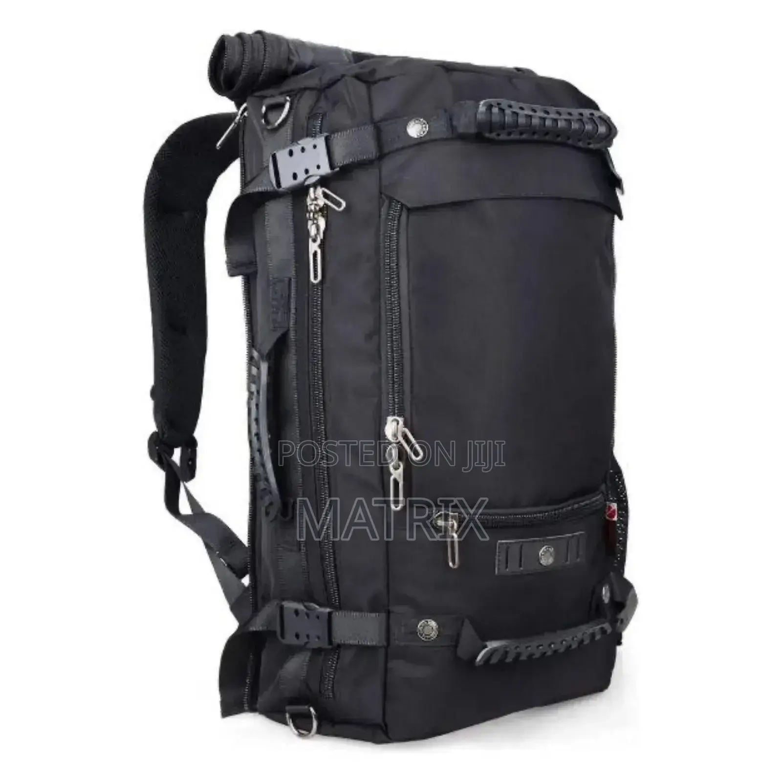 Luggage Travel Back Pack Tourist Style and Picnic Bag