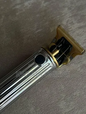 Sokany Sk-16019 Hair Clipper With Stainless Steel Cutter Head