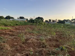 Plot for Sale