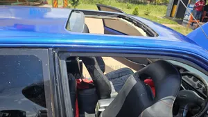Toyota Corolla Sedan 1989 Blue