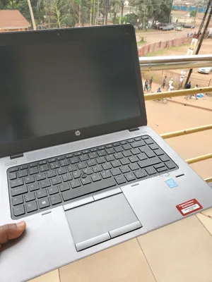 Laptop HP EliteBook 840 8GB Intel Core I7 HDD 500GB
