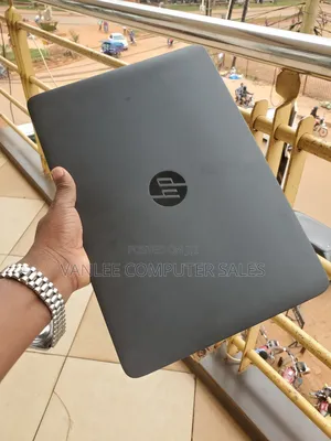 Laptop HP EliteBook 840 8GB Intel Core I7 HDD 500GB