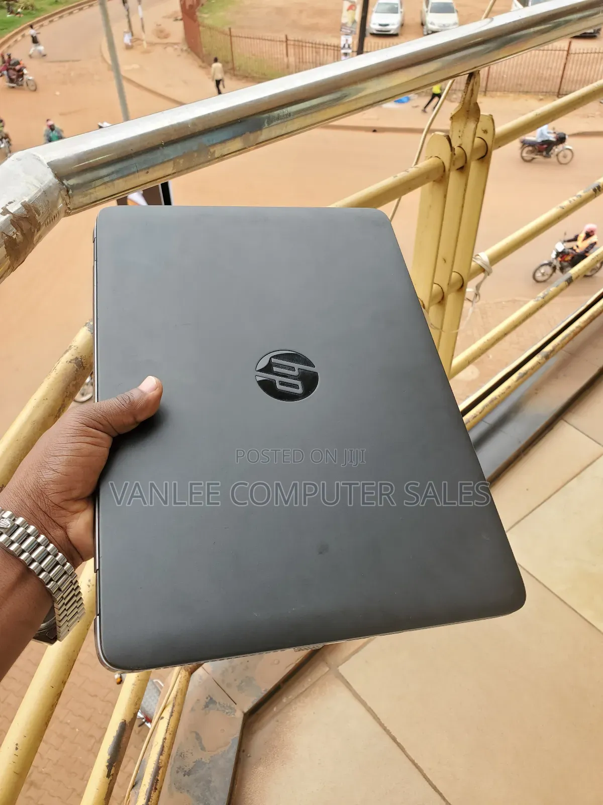 Laptop HP EliteBook 840 8GB Intel Core I7 HDD 500GB