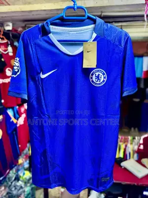 Chelsea Fanis
