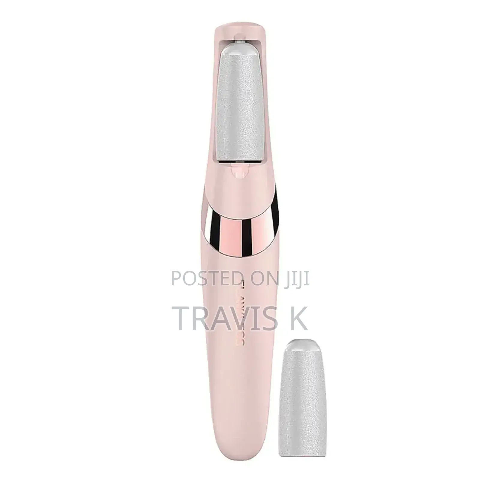 Electric Foot Filer/ Pedicure Tool