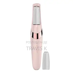 Electric Foot Filer/ Pedicure Tool
