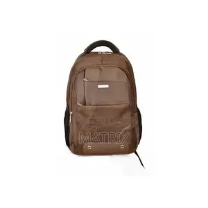Panasoo Laptop/School Back Pack Bag