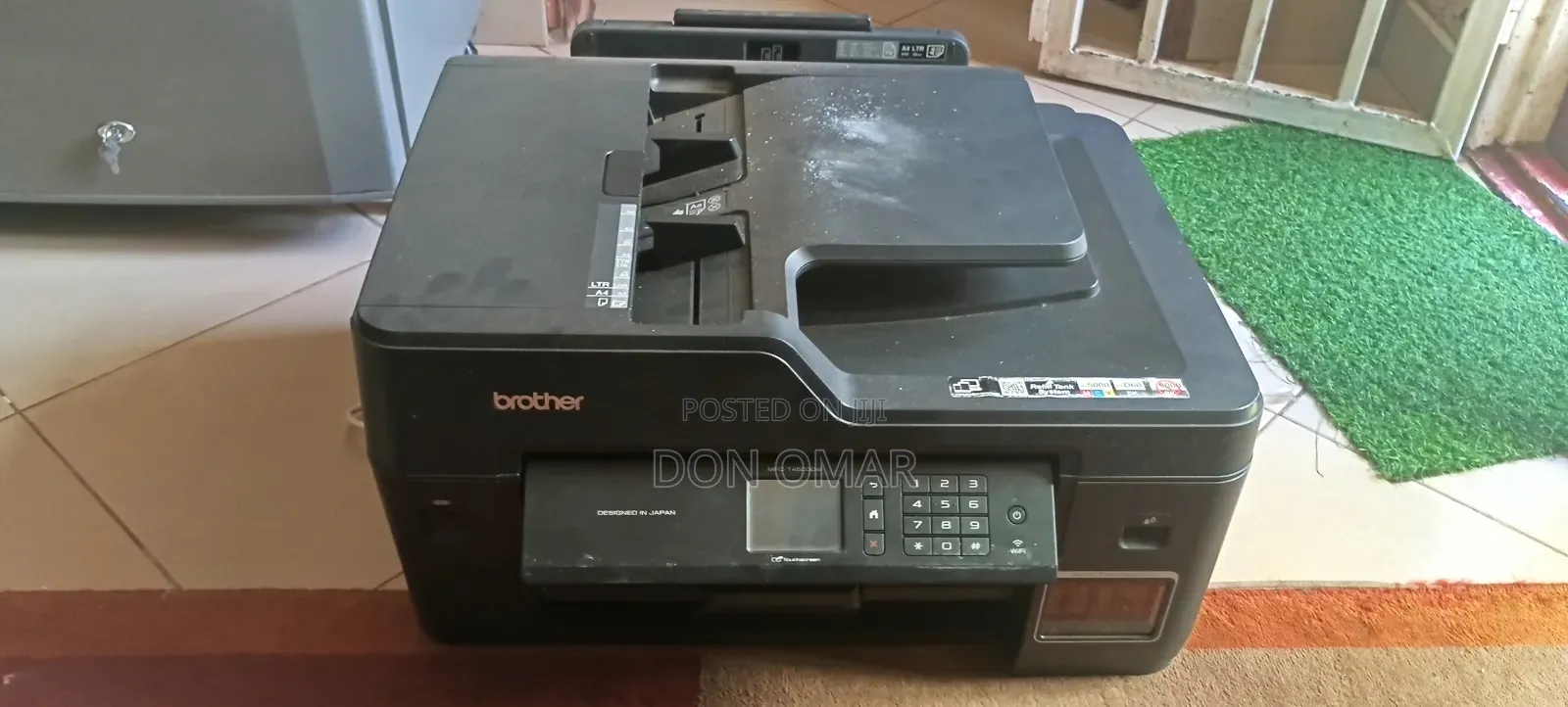 Brother Printer