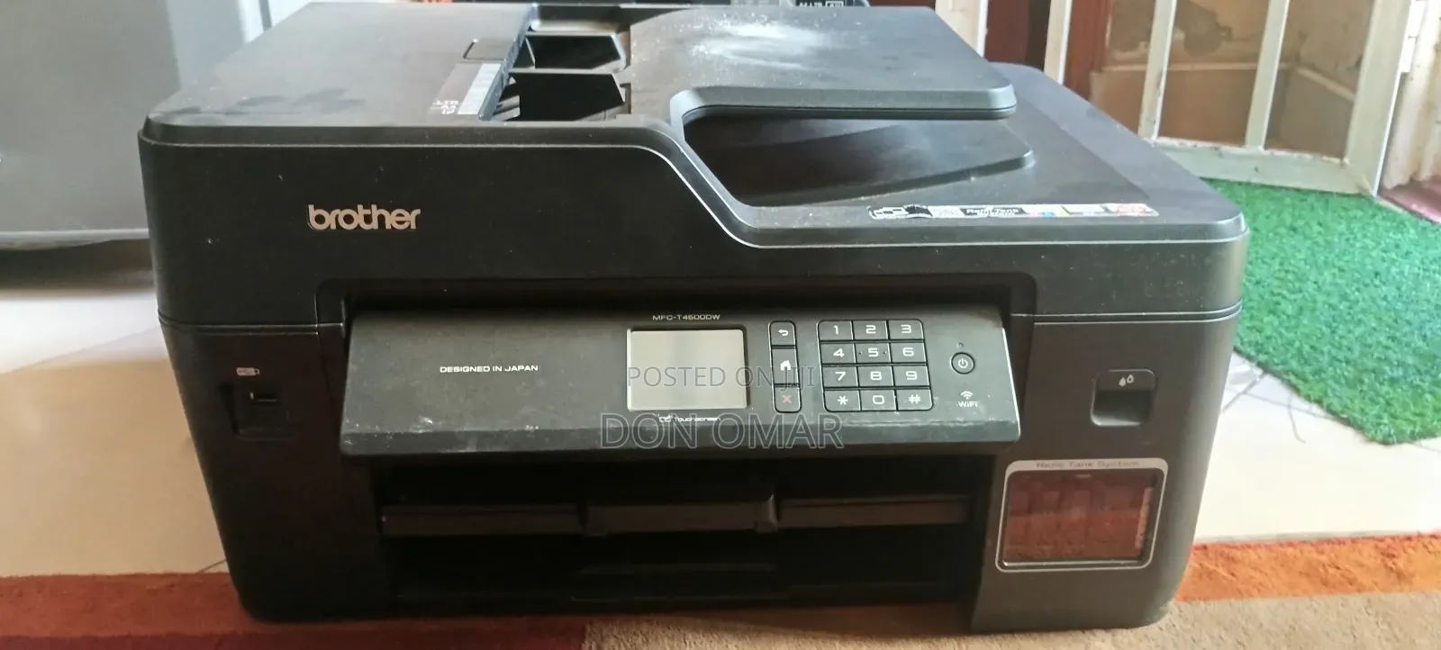 Brother Printer