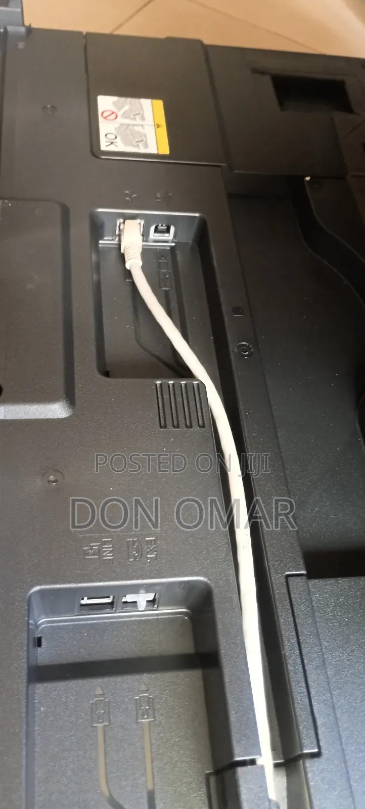 Brother Printer