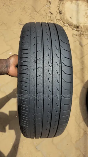 225/60r17 Blue Earth Yokohama Foreign Used