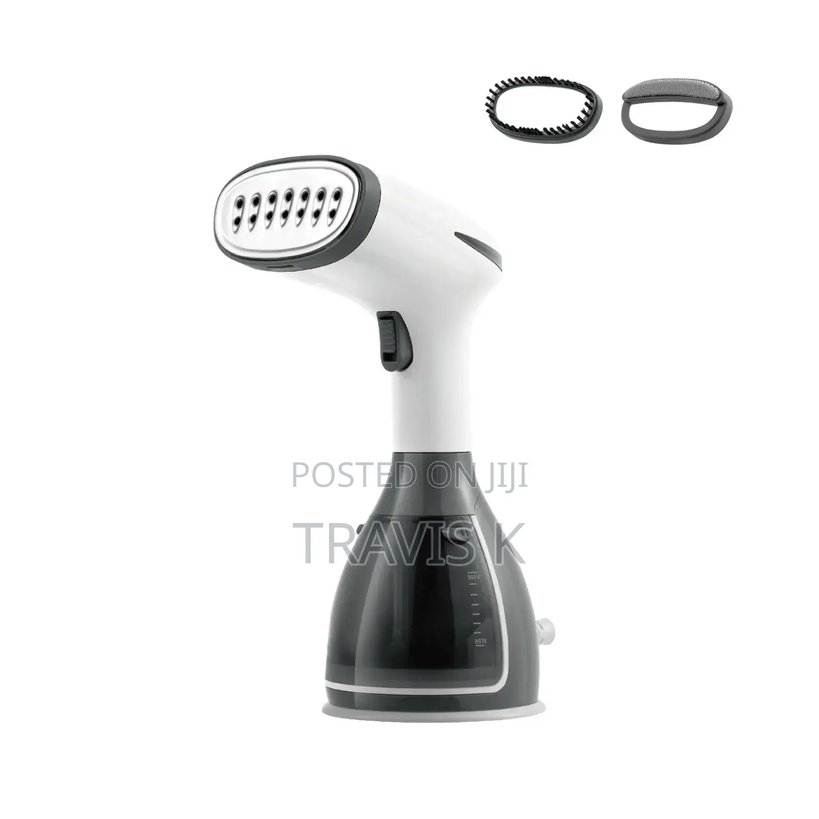 Handheld Steam Brush
