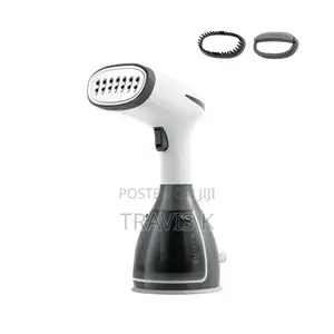 Handheld Steam Brush