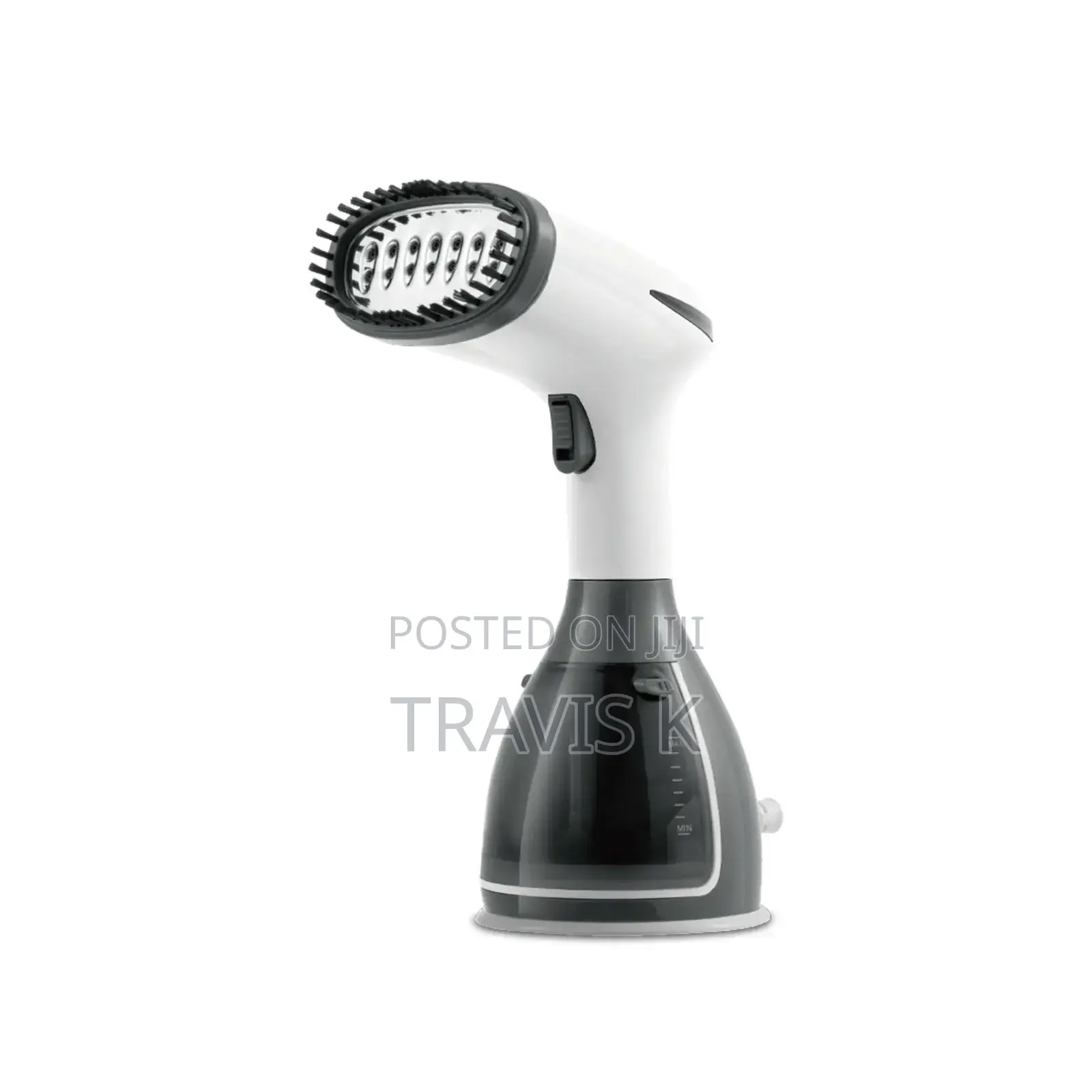 Handheld Steam Brush