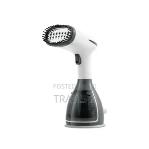 Handheld Steam Brush