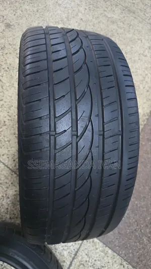245/40r18 Sportsway Foreign Used Tyres