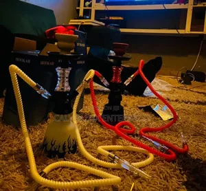 Shisha Pot Domestic Portable