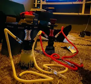 Shisha Pot Domestic Portable