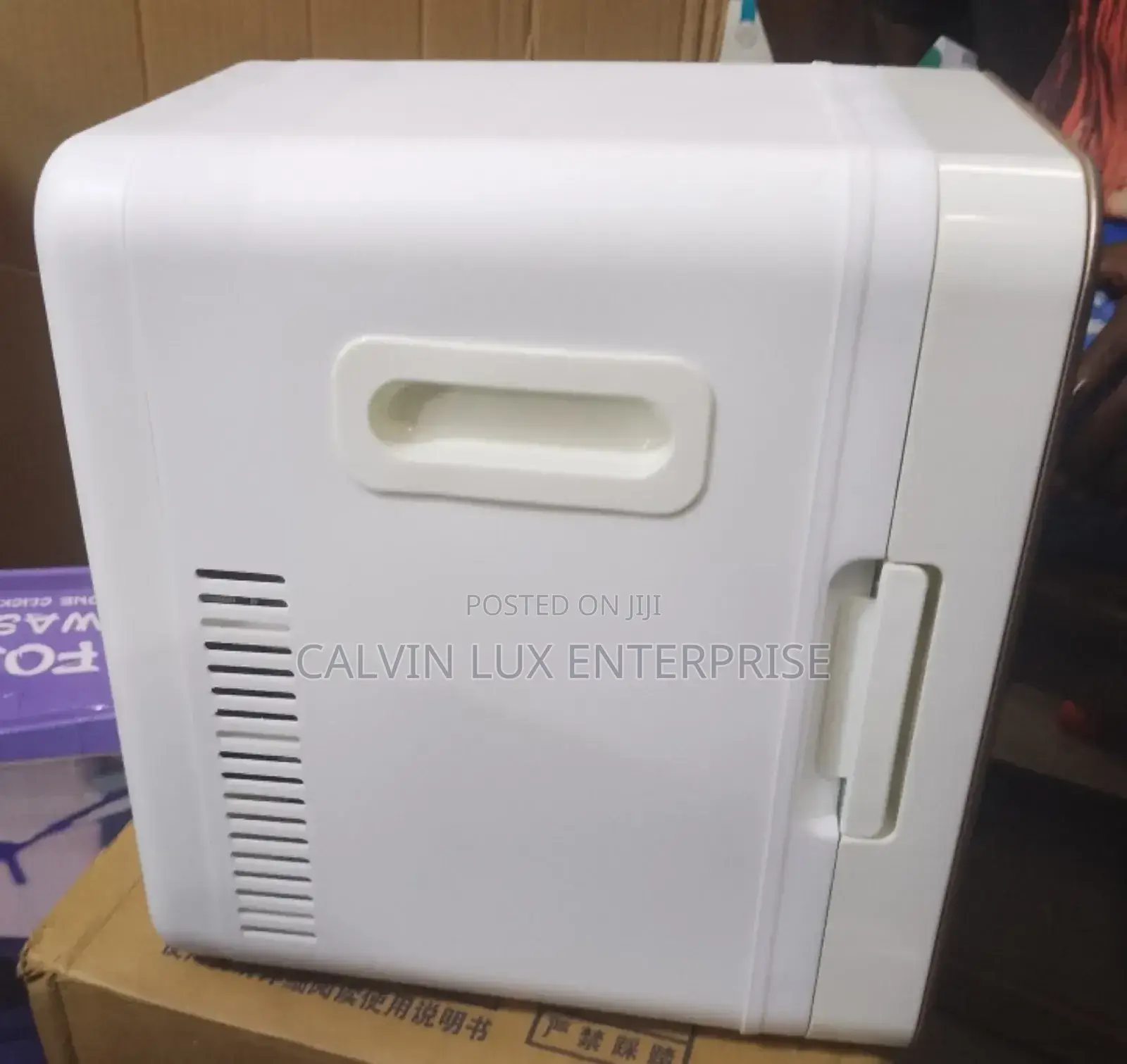 Car Fridge 8 Liter
