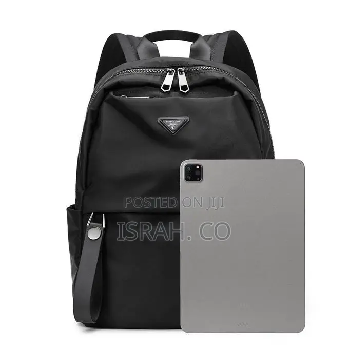 Oxford Fashion Backpack for Men and Women,